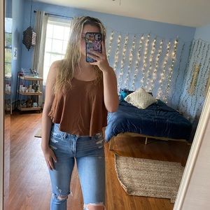 American eagle tank top